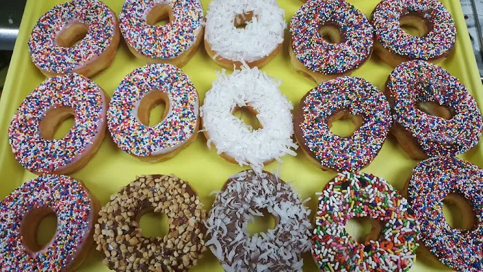Sonny Donuts Picture 1