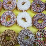 Sonny Donuts