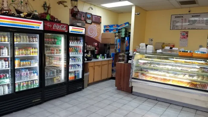 Sonny Donuts Picture 6