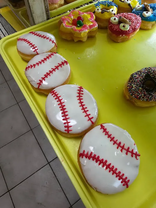 Sonny Donuts Picture 10