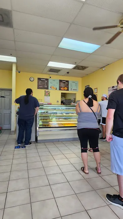 Sonny Donuts Picture 9