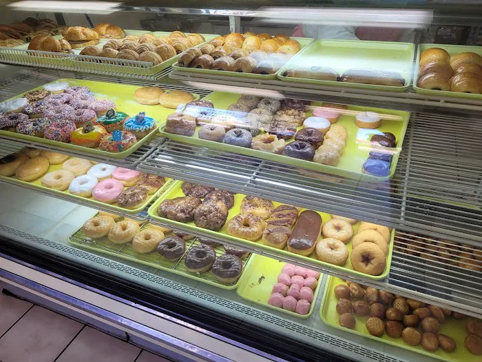 Sonny Donuts Picture 8