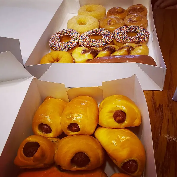Sonny Donuts Picture 4