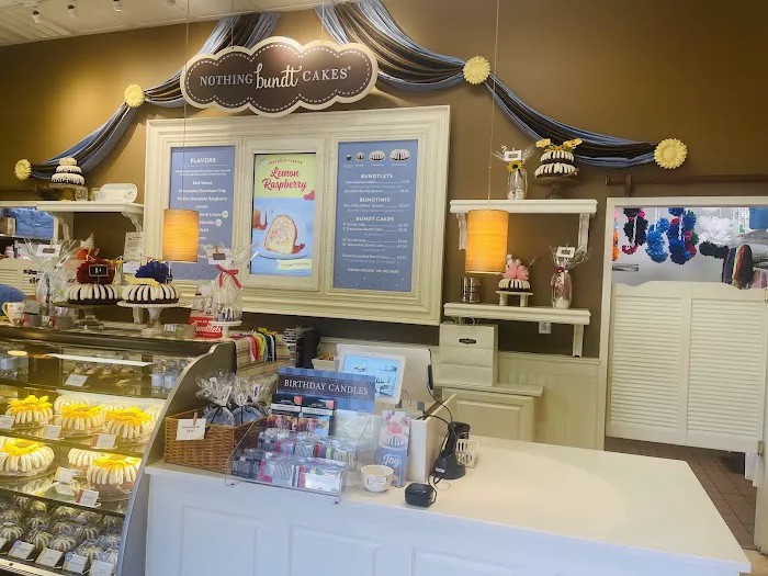Nothing Bundt Cakes Picture 7