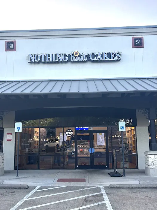 Nothing Bundt Cakes Picture 10