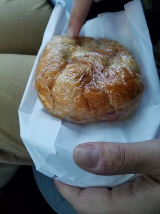 J.P. Donut Picture 3
