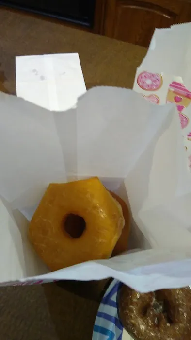 J.P. Donut Picture 4
