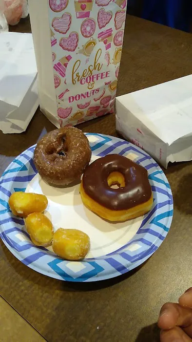 J.P. Donut Picture 2