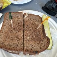 Ogi's European Bakery and Deli - Healthy Homemade Sandwiches, Cakes, Meals ico