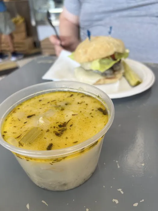 Ogi's European Bakery and Deli - Healthy Homemade Sandwiches, Cakes, Meals Picture 10