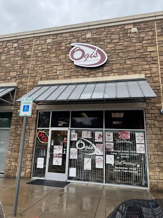 Ogi's European Bakery and Deli - Healthy Homemade Sandwiches, Cakes, Meals Picture 7