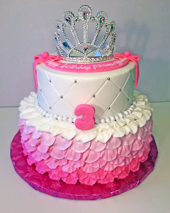 Hands On Design Cakes Picture 8