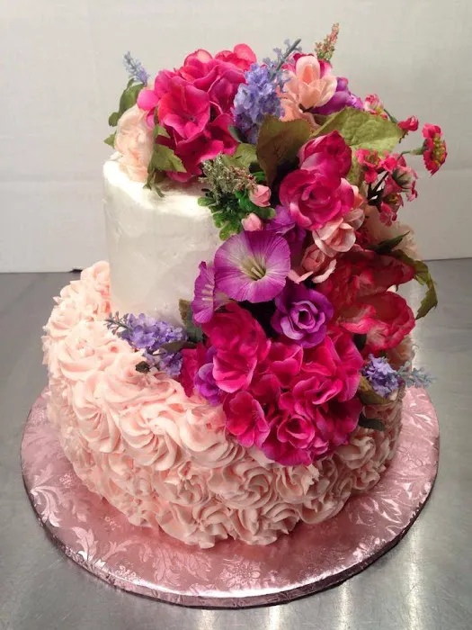 Hands On Design Cakes Picture 2