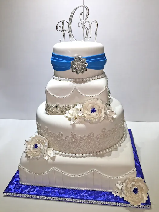 Hands On Design Cakes Picture 1