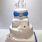 Hands On Design Cakes