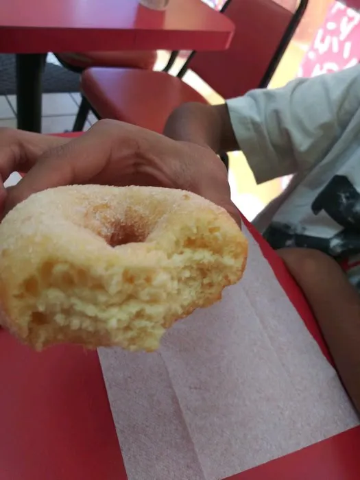 D J Donuts Picture 1