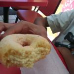 D J Donuts