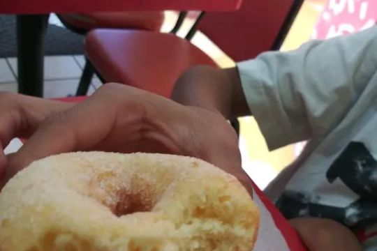 D J Donuts