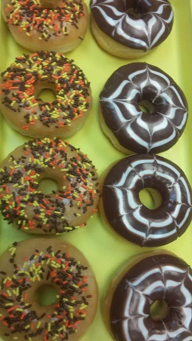 D J Donuts Picture 8