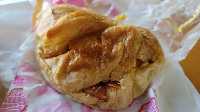 D J Donuts Picture 6