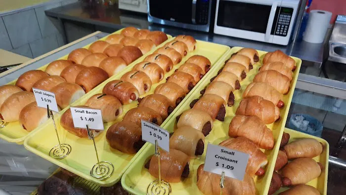 I Love Donuts Picture 1