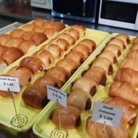 I Love Donuts ico