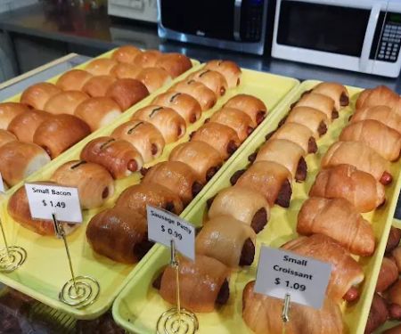 I Love Donuts