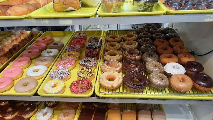 I Love Donuts Picture 3