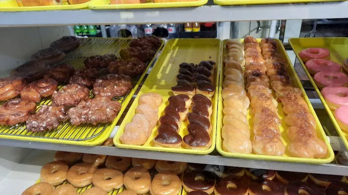 I Love Donuts Picture 8