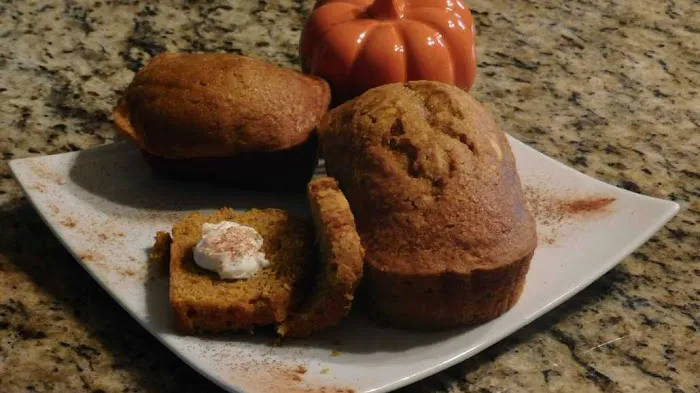 Ms T'S bread cake Picture 1