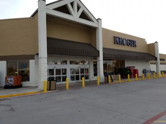 Kroger Bakery Picture 1