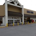 Kroger Bakery
