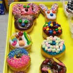 Smile Donut