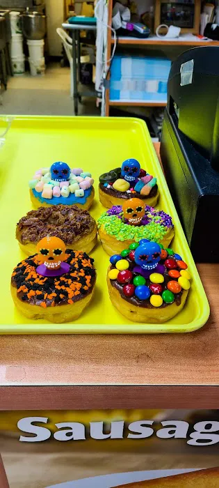 Smile Donut Picture 7