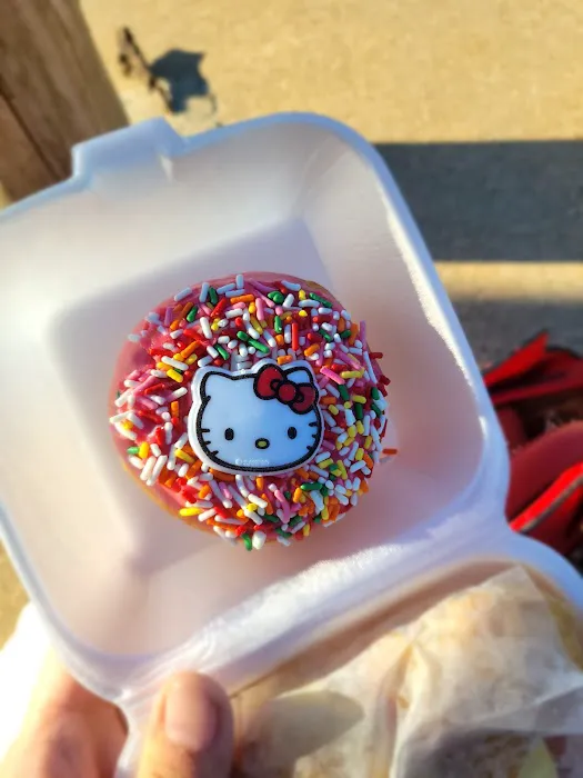 Bedford Hello Donuts Picture 6