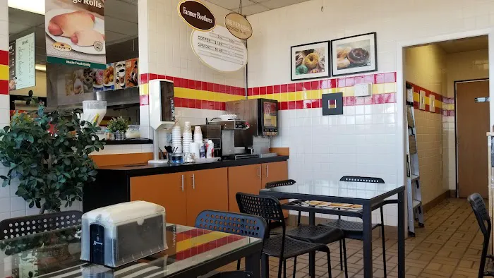 Bedford Hello Donuts Picture 1