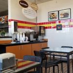 Bedford Hello Donuts