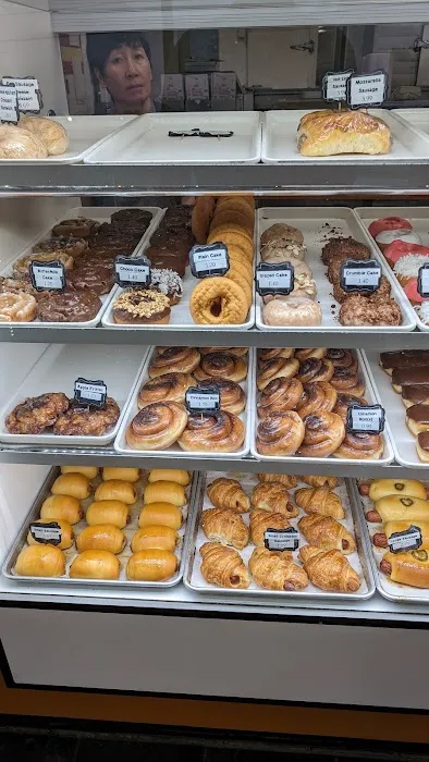 Bedford Hello Donuts Picture 8