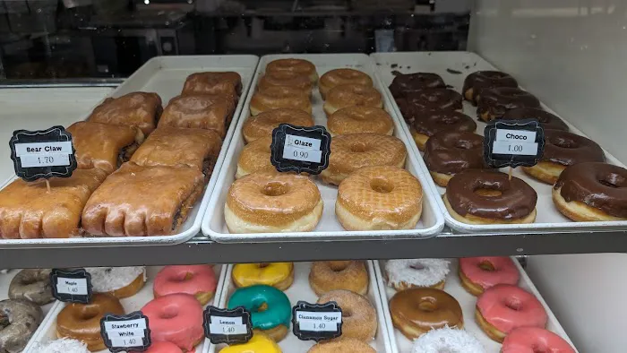 Bedford Hello Donuts Picture 9