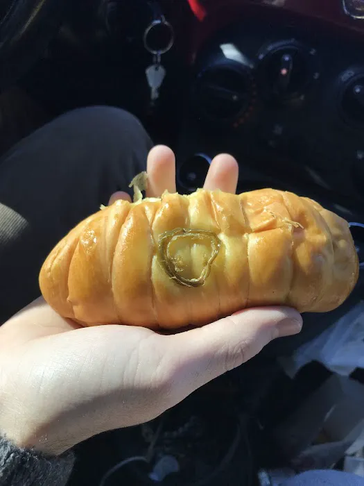 Bedford Hello Donuts Picture 2