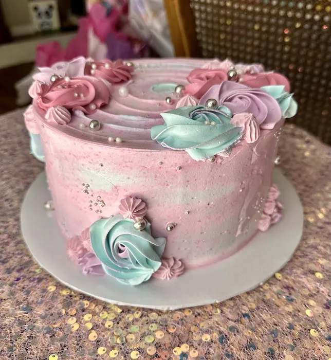 Claudia's Cakes Picture 6