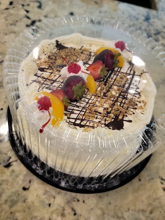 Claudia's Cakes Picture 3