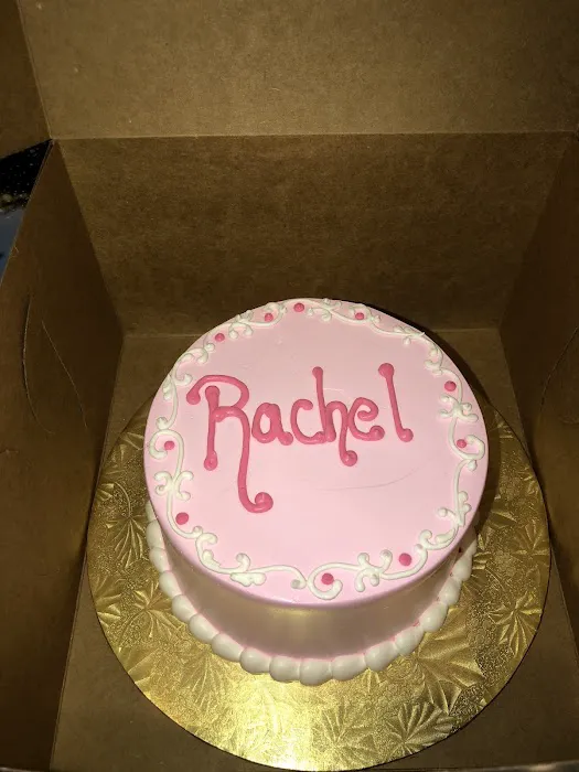 Claudia's Cakes Picture 10