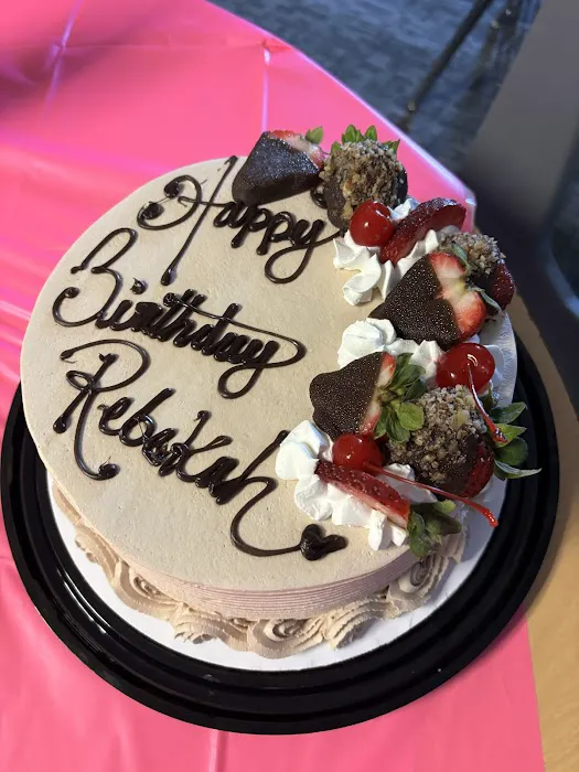 Claudia's Cakes Picture 1