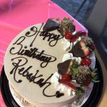 Claudia's Cakes