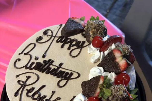 Claudia's Cakes