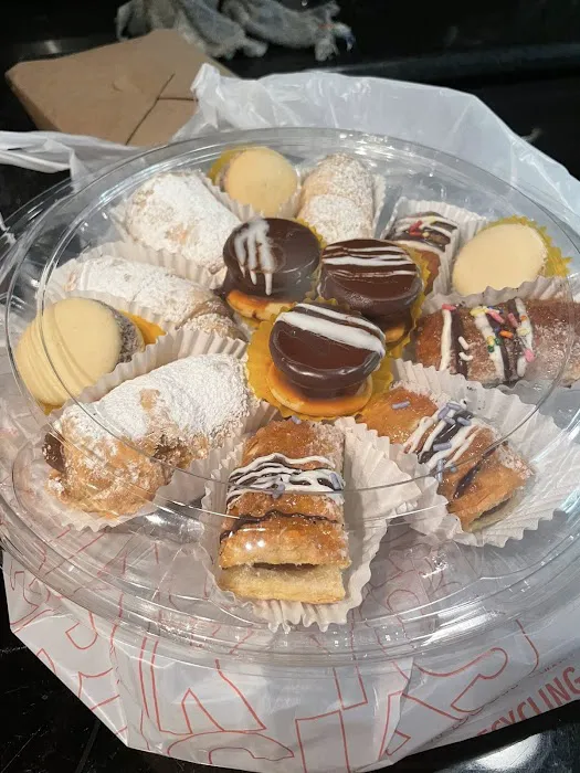 Argentina's Sweet & Salty Bakery Picture 1