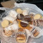 Argentina's Sweet & Salty Bakery