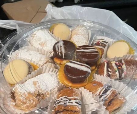 Argentina's Sweet & Salty Bakery