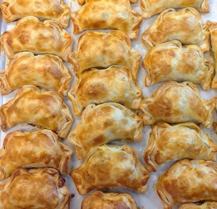Argentina's Sweet & Salty Bakery Picture 8